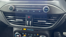 Ford Focus 1.0 EcoBoost 125 ST-Line X 5dr Petrol Hatchback